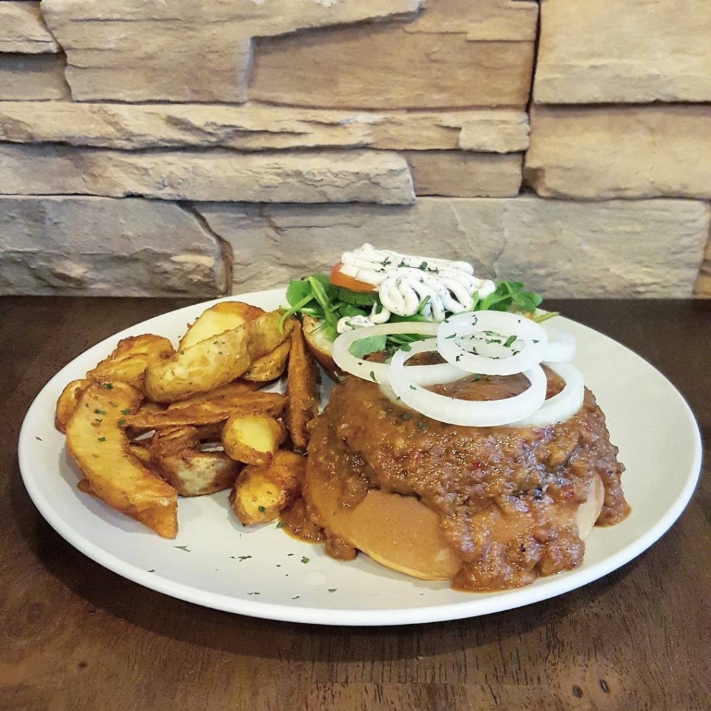 butterscotch halal cafe muslim ramadan ramadhan iftar break fast