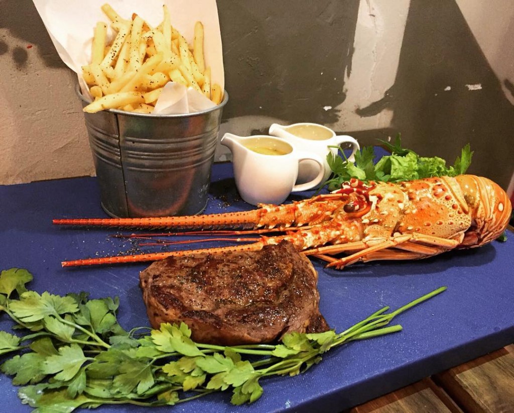richmond station halal cafe muslim ramadan ramadhan iftar break fast