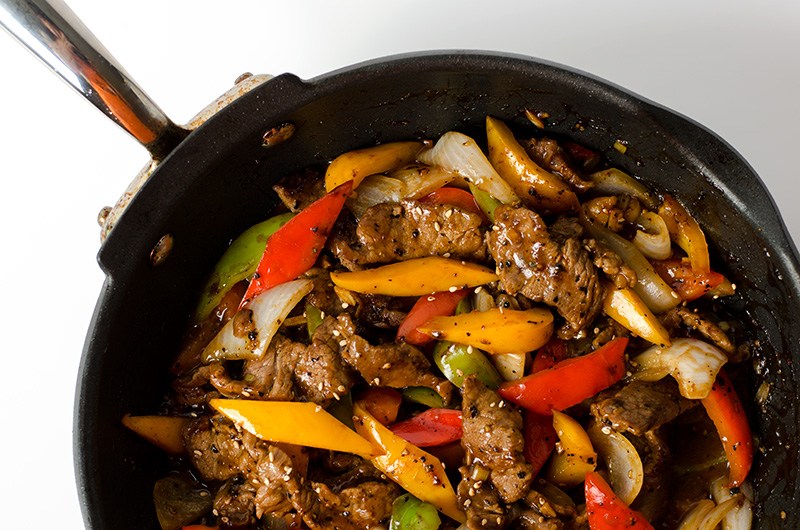 black-pepper-beef-halal-muslim-ramadan-ramadhan-recipes-break-fast-iftar
