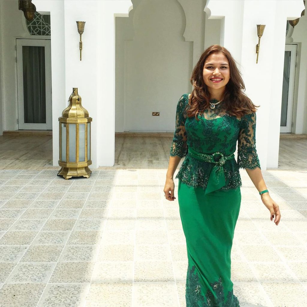 Amira Zahara