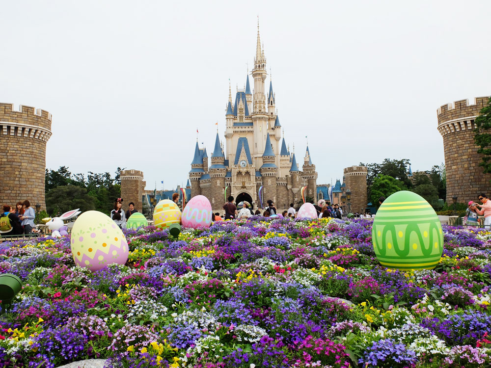 tokyo-disneyland