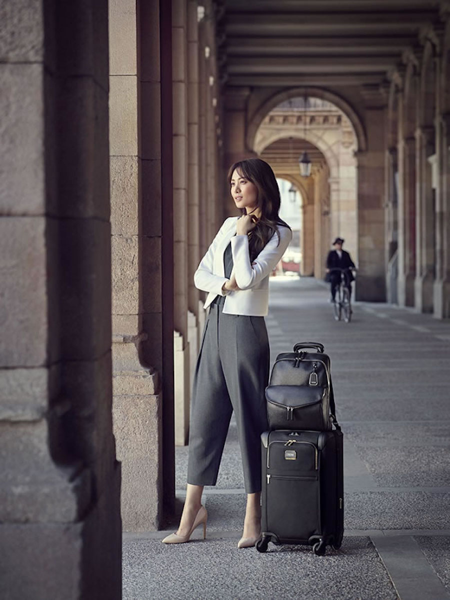 Luggage VS Backpack Which is for you?