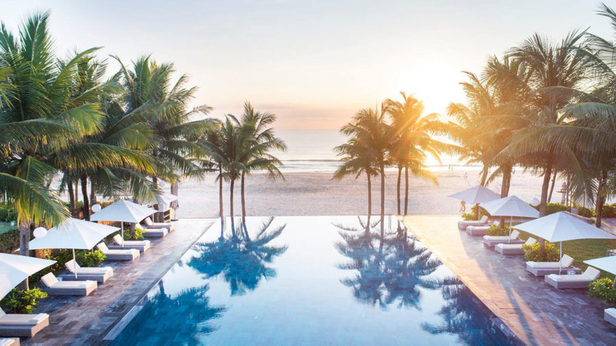 Fusion Maia Da Nang