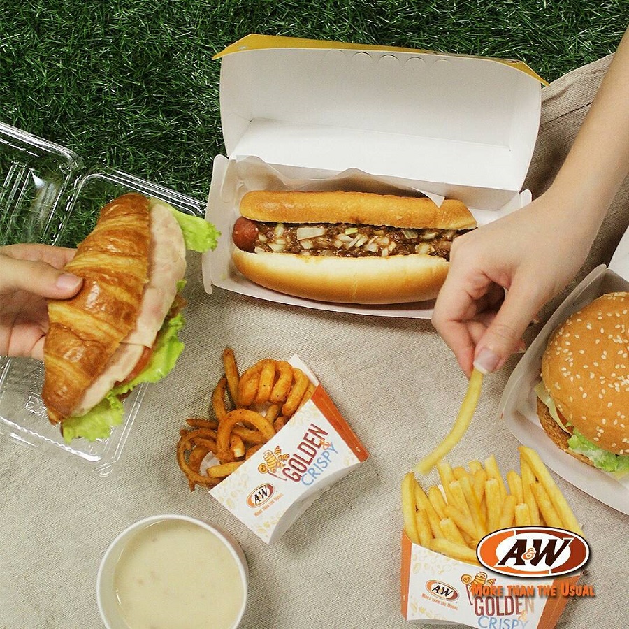 JUST IN: A&W Is (Finally) Making A Comeback To Singapore In 2018