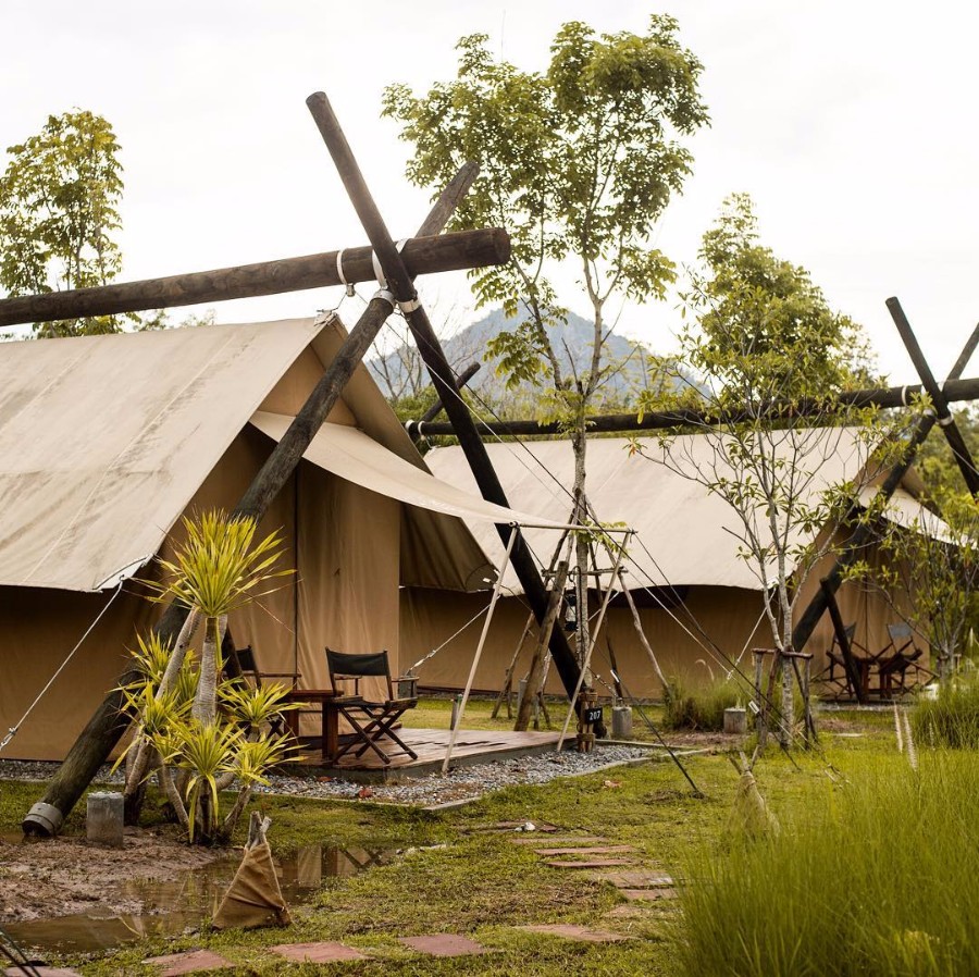8 Reasons To Explore Khao Yai, The Secret Thai Wonderland