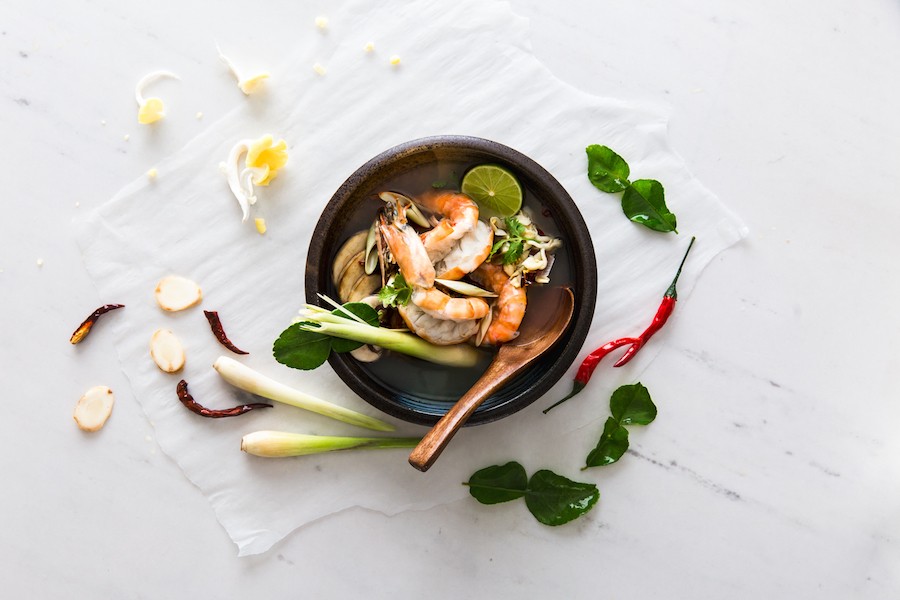 7 Halal Buffets In Singapore During Chinese New Year