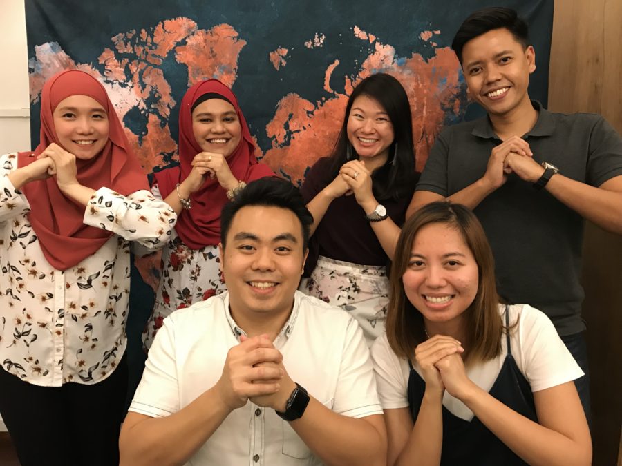 chinese muslim revert
