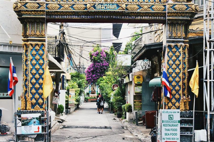 charoenkrung soi 34