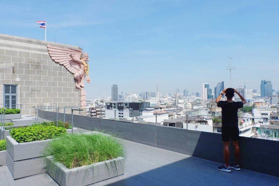 tcdc bangkok skyline