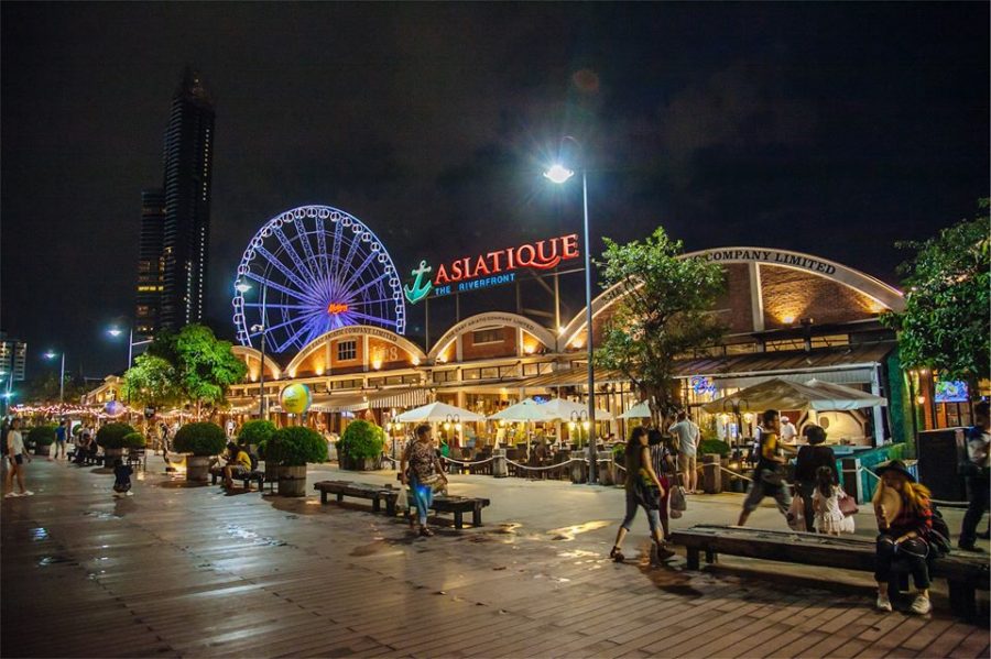 asiatique 