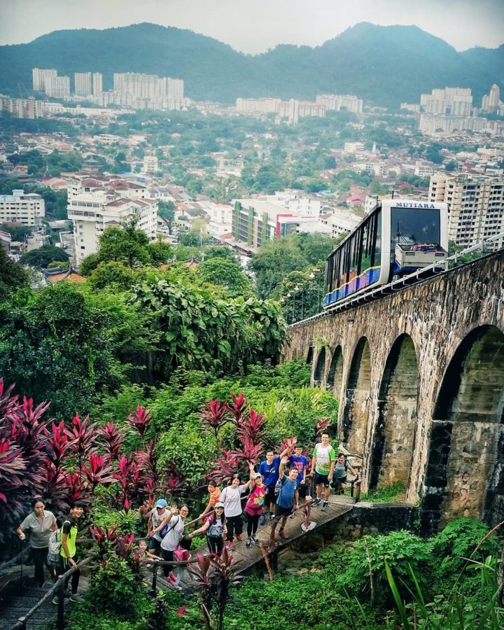 Penang Hill