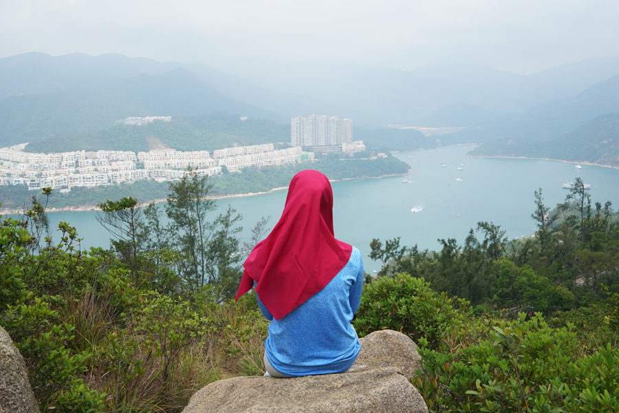 Dragon Back (HHWT) Hong Kong