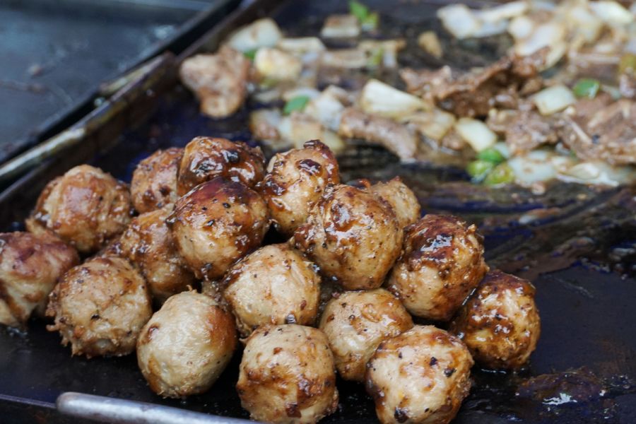 24 Must-Try Food At Bangsar Ramadan Bazaar Under RM10