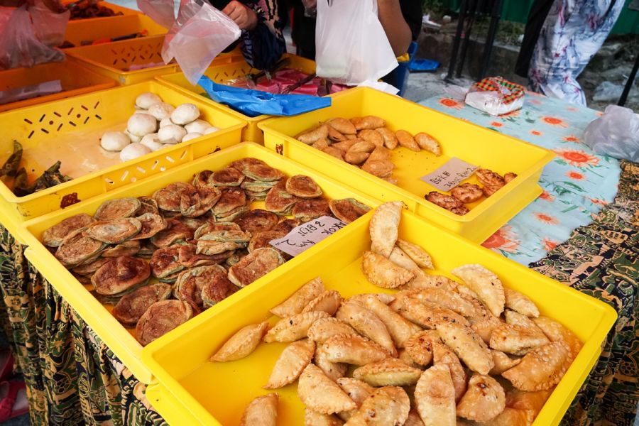 24 Must-Try Food At Bangsar Ramadan Bazaar Under RM10
