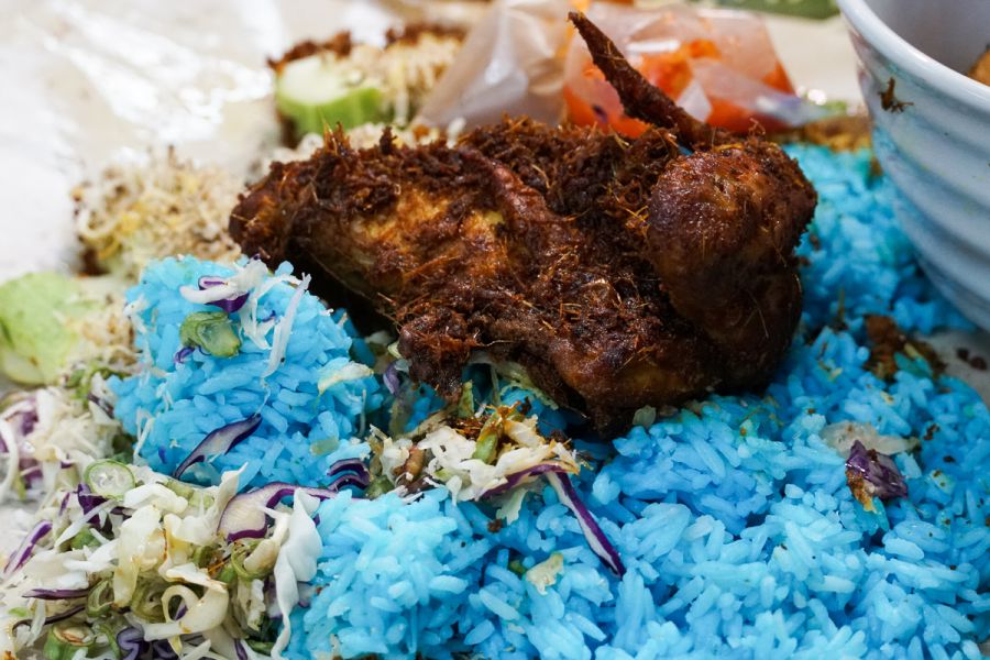 24 Must-Try Food At Bangsar Ramadan Bazaar Under RM10