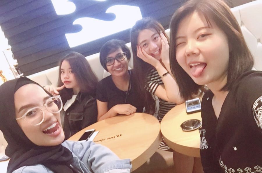 Muslims Share How Non Muslim Friends Show Them Support In Ramadan