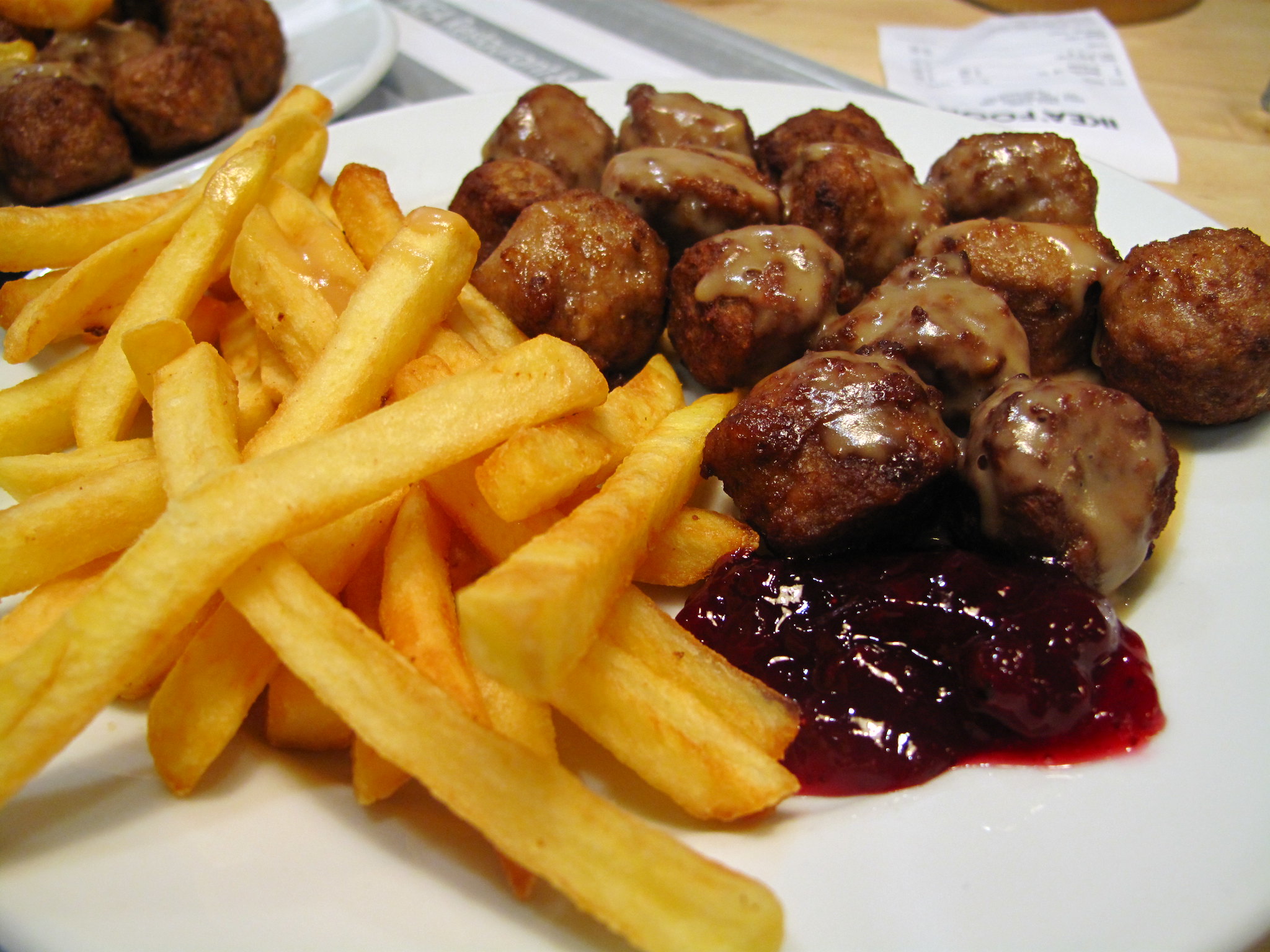 Halal IKEA Swedish Meatballs Recipe Try It At Home!