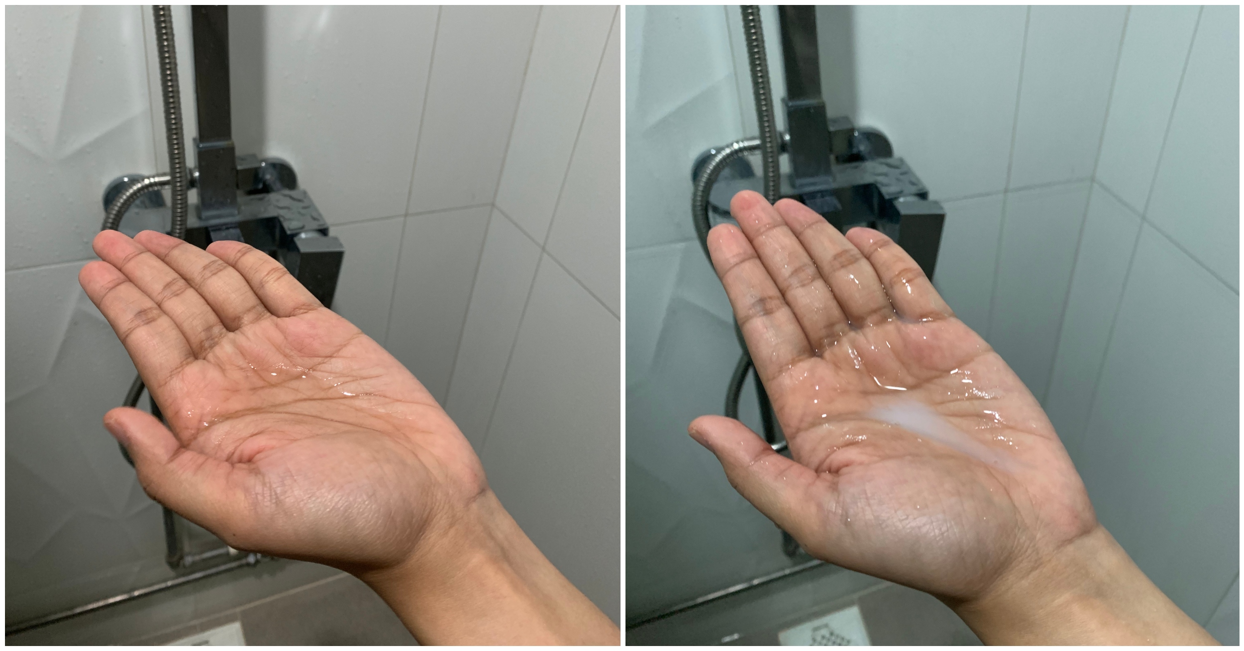 KUNDAL Korean MuslimFriendly Shampoo & Water Treatment Review