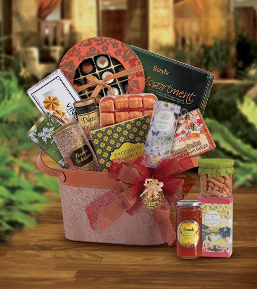 5 Best Halal Hamper Delivery In Malaysia