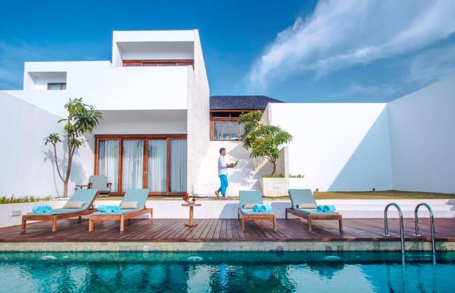 montigo resorts villa