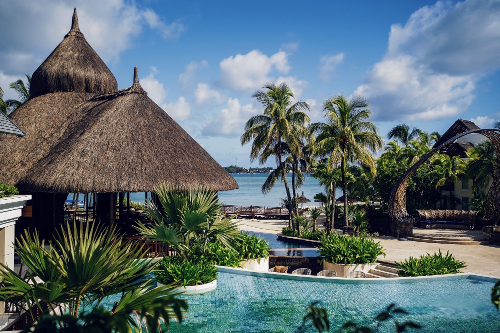 Mauritius reopens to vaccinated travellers
