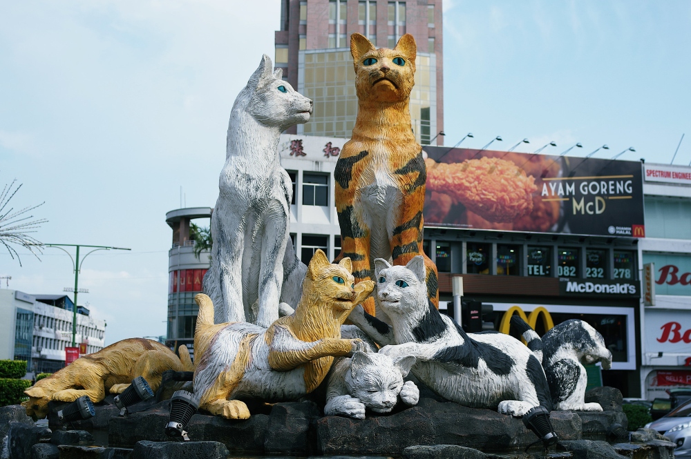 Malaysia plans to reopen Langkawi, Kuching and more destinations for leisure travel