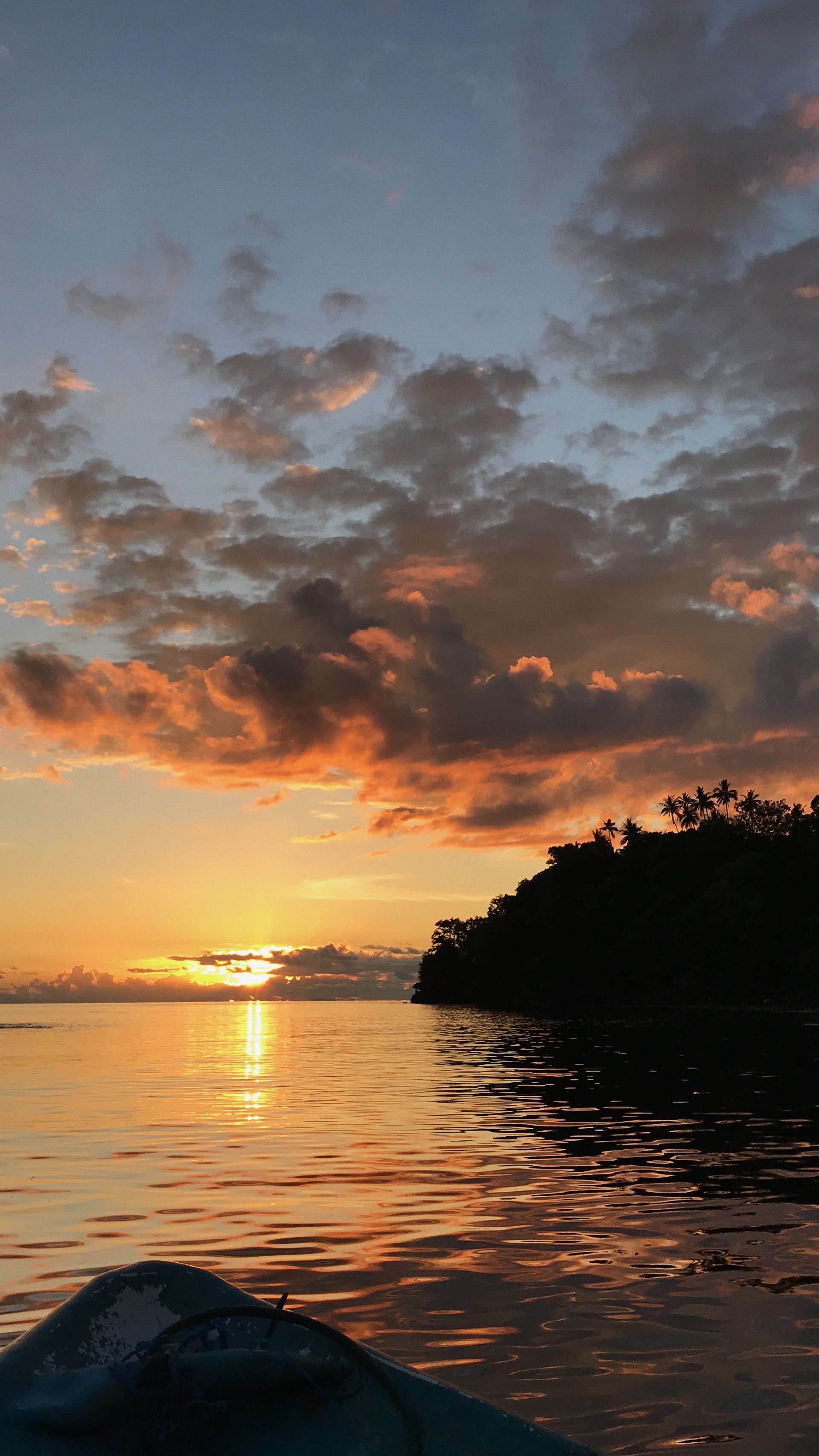 pulau nusa ela ambon