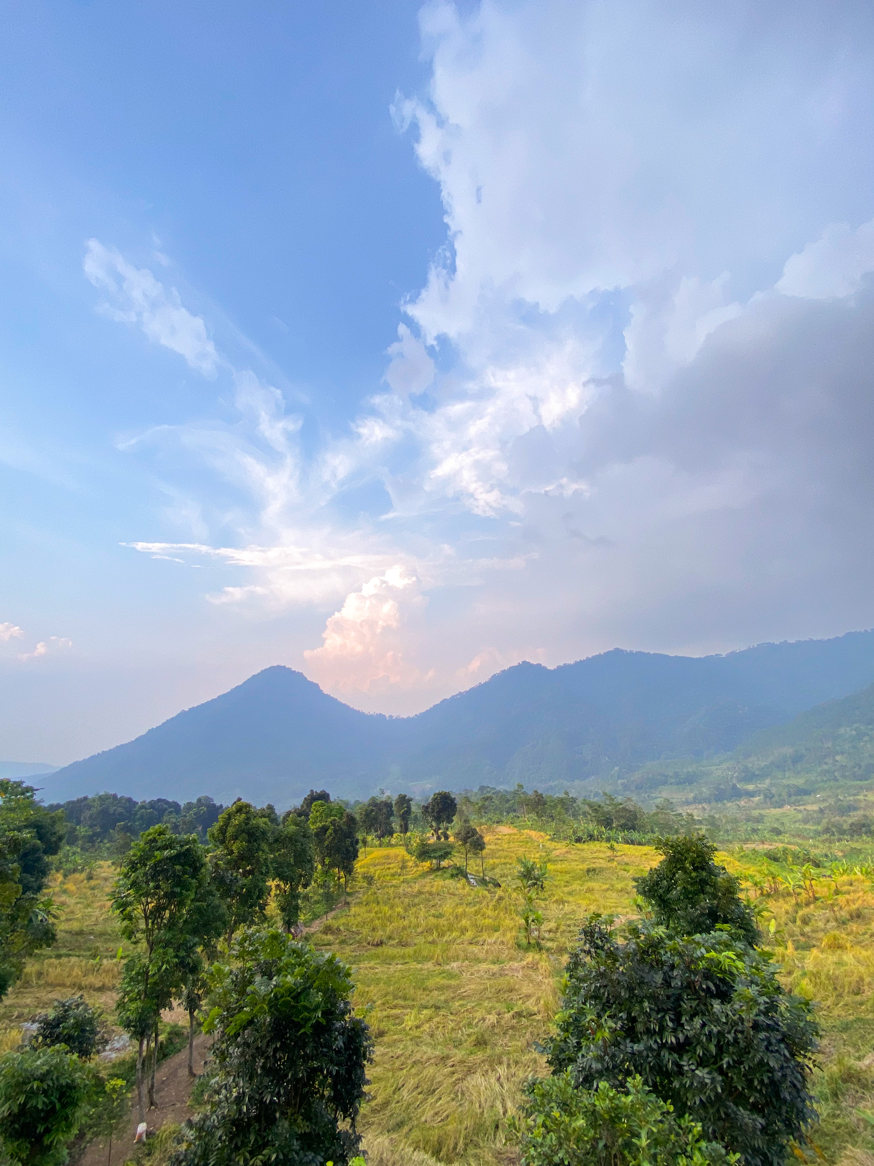 mandapa kirana resort sentul