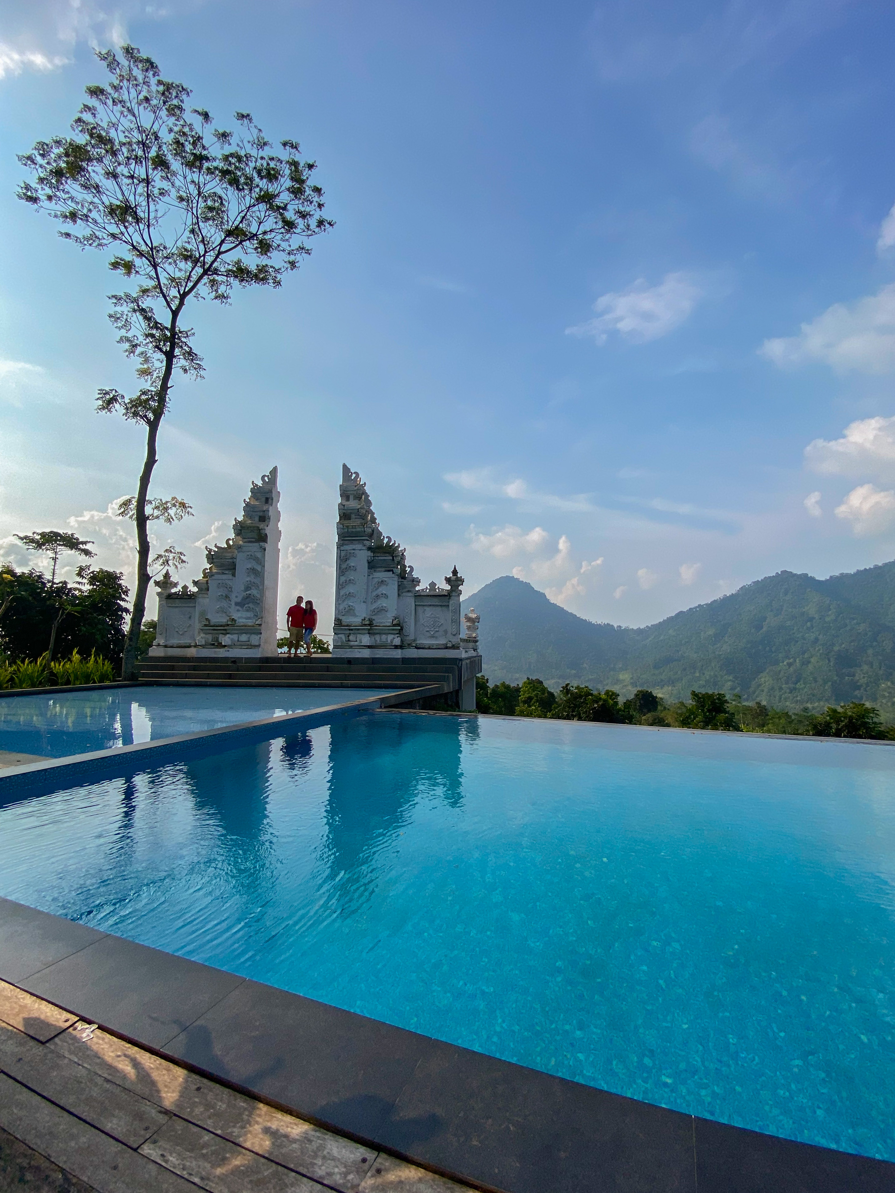 mandapa kirana resort sentul