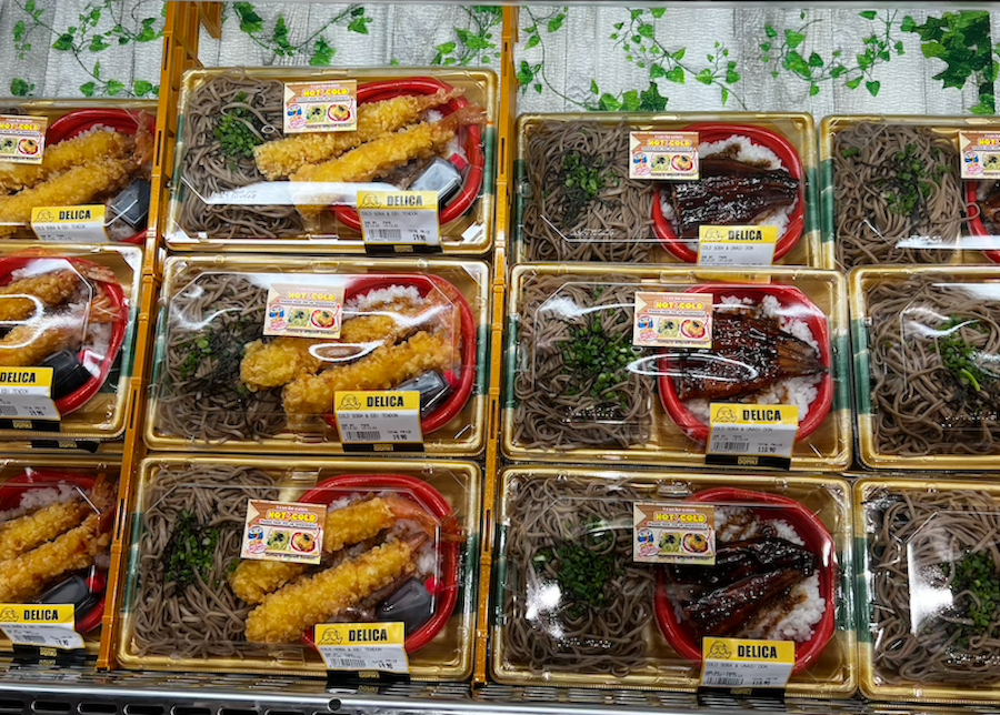 14 Halal Food Items You Can Find At The New Don Don Donki Outlet At